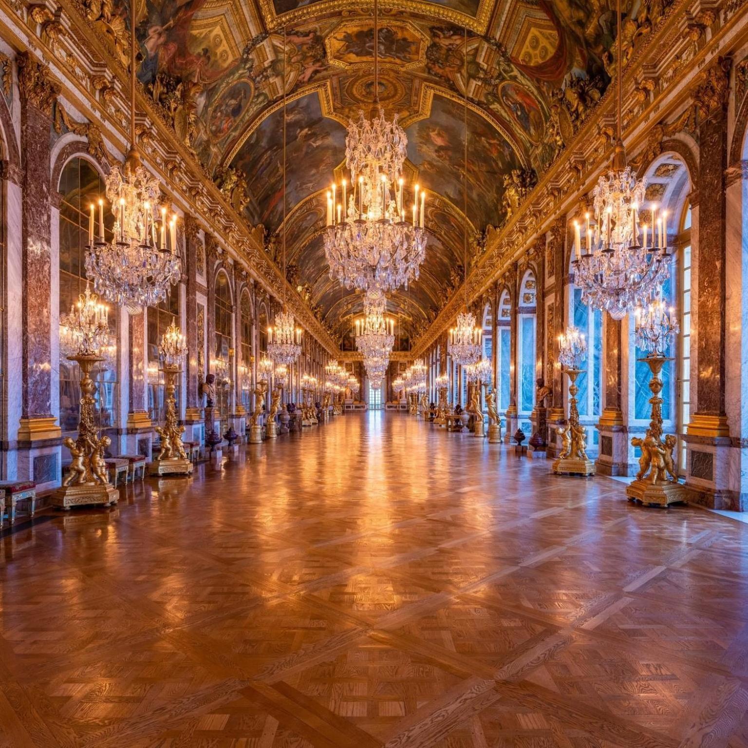 L'Orangerie Versaillaise - A 2 Pas Du Chateau De Versailles Esterno foto